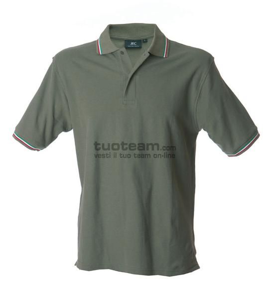 AOSTA MAN POLO
