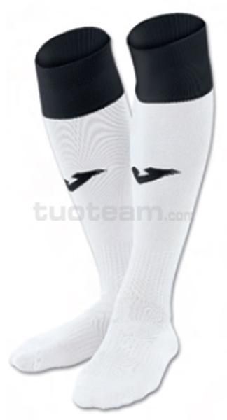 CALCIO 24 CALZETTONE 90% polyamide 10% elastane P
