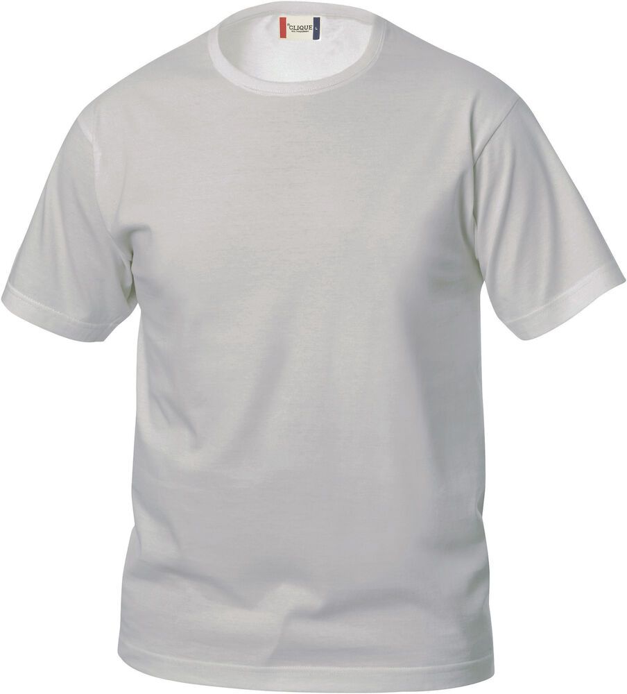 Basic T Junior