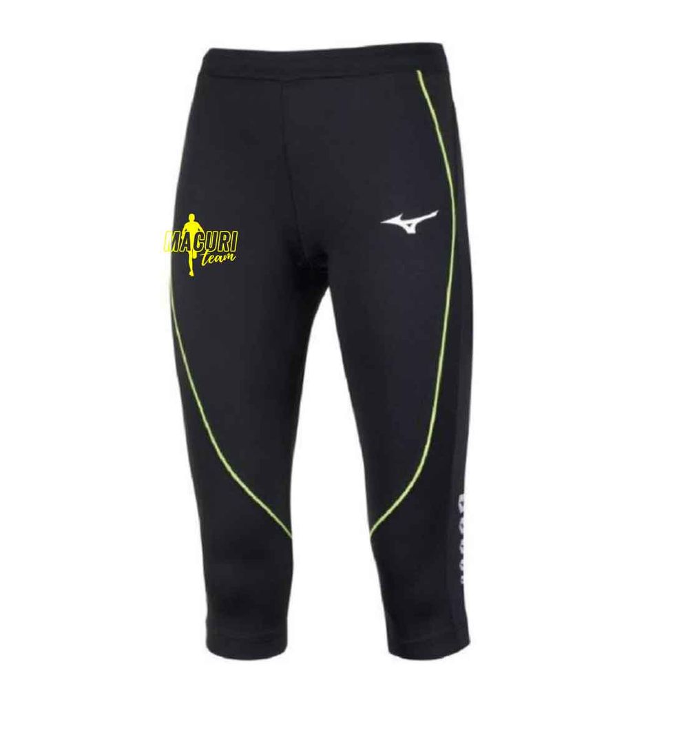PANTALONE 3/4 TECNICO DONNA