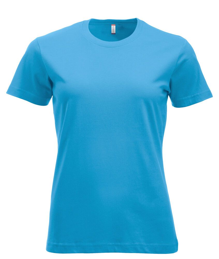 New Classic-T Lady