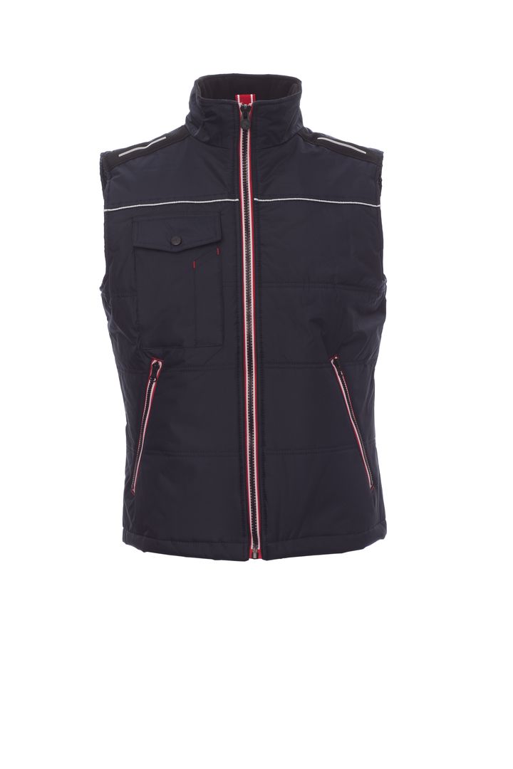 GILET SHUTTLE 2.0