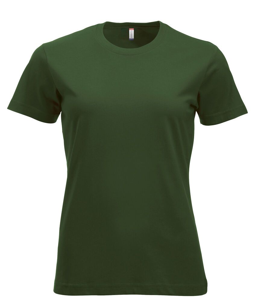 New Classic-T Lady