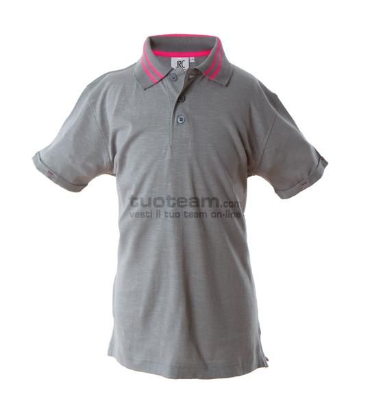 TENERIFE BOY / POLO M/CORTA
