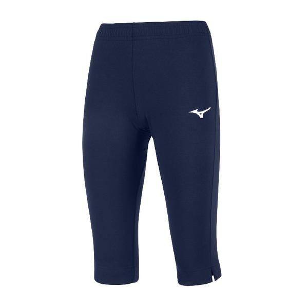 HIGH KYU CAPRI PANT