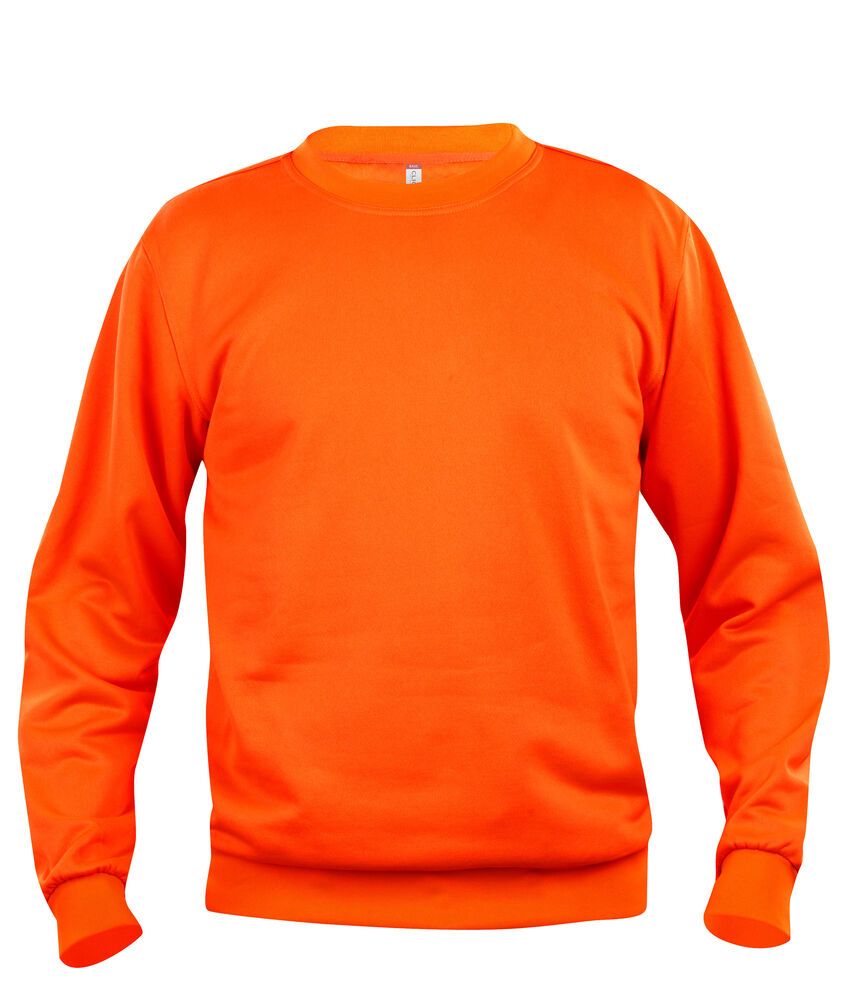 FELPA Basic Roundneck
