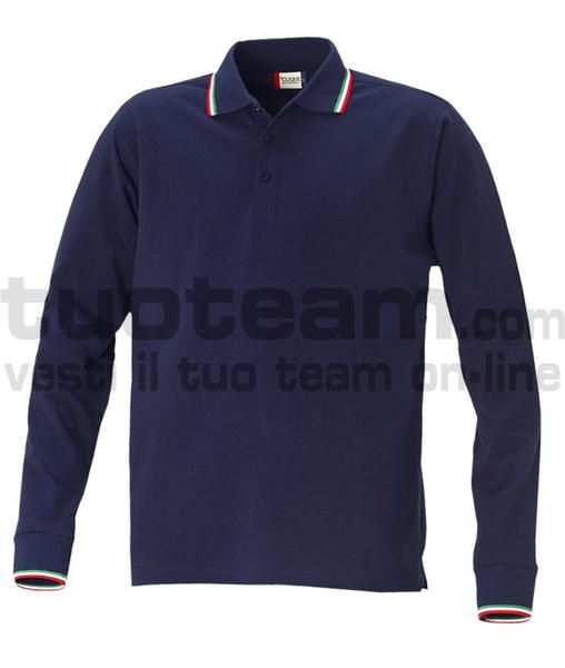 Amarillo L/S