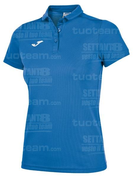 POLO HOBBY WOMAN M/C