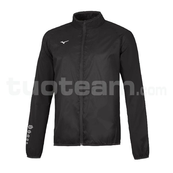 Authentic Rain Jacket