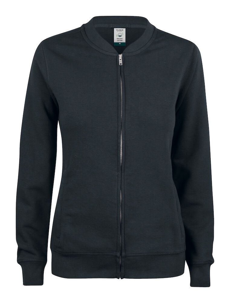 Premium O.C. Cardigan Lady