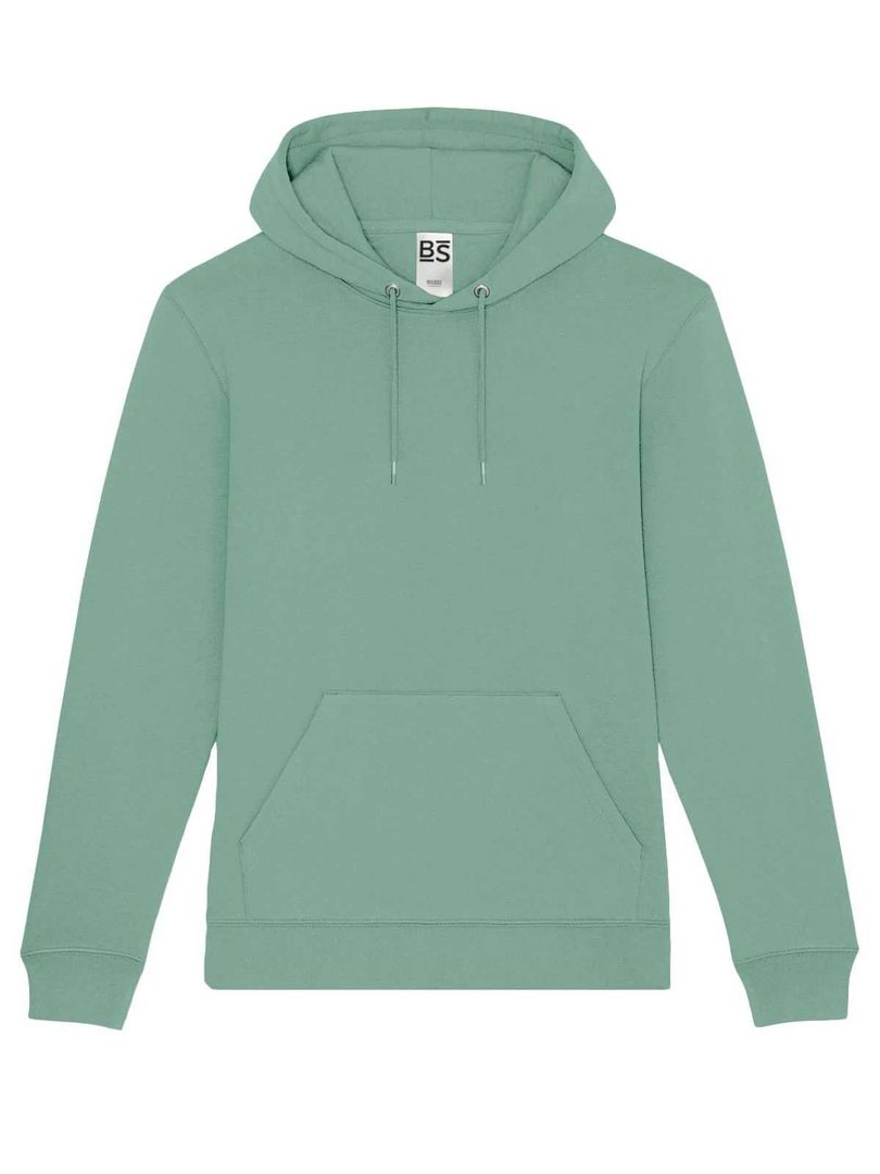 Felpa cappuccio - Outsider