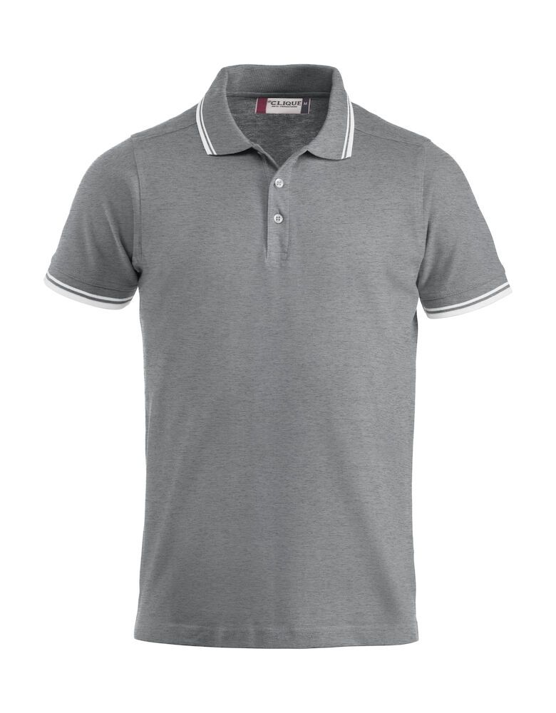 Amarillo polo 