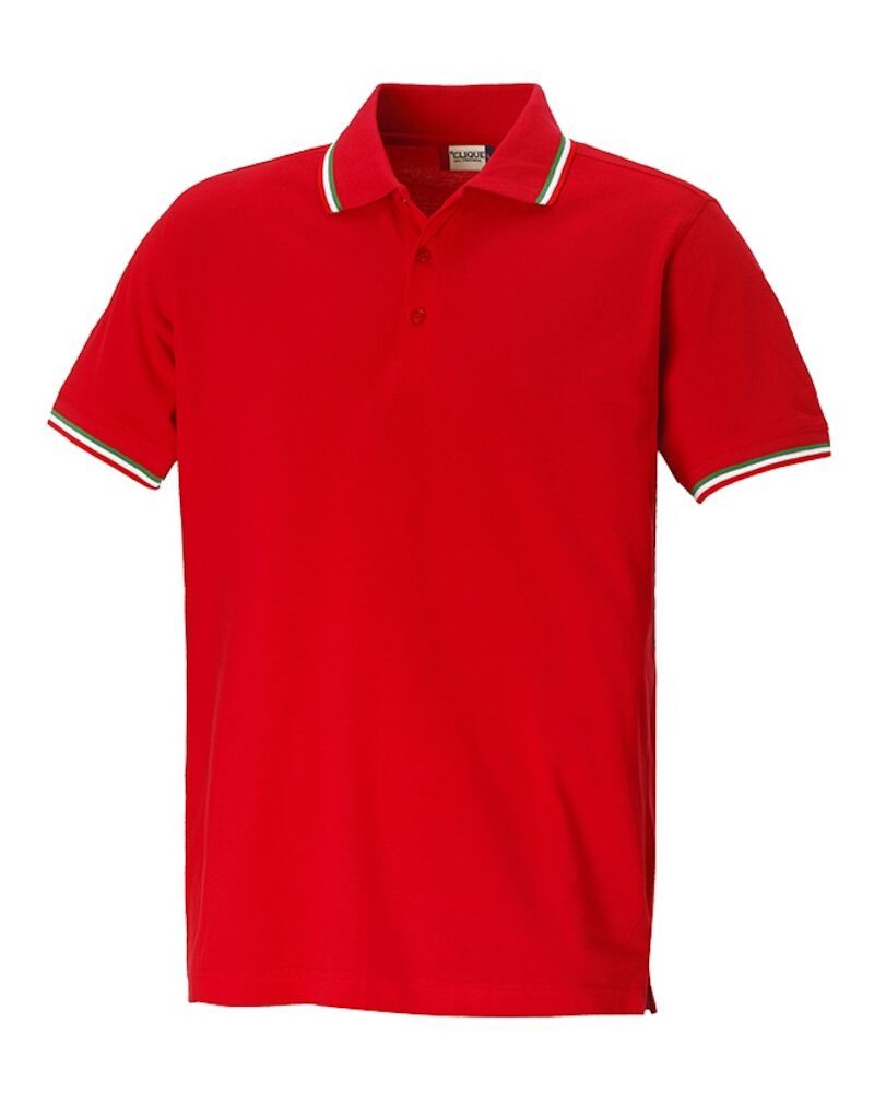 Amarillo polo 