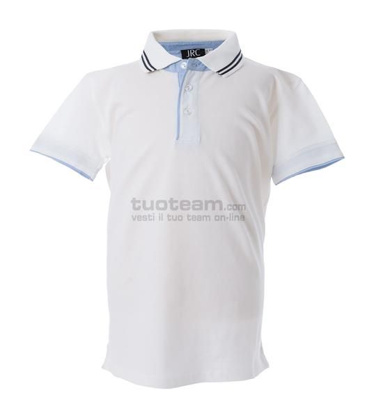 RODI BOY POLO IN JERSEY