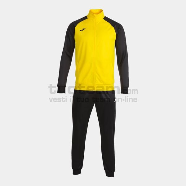 ACADEMY IV TUTA 100% polyester tricot