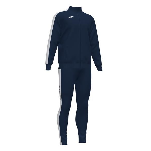 ACADEMY III TUTA 100% polyester interlock