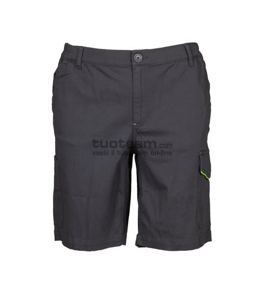 ZURIGO SHORTS PANTALONE