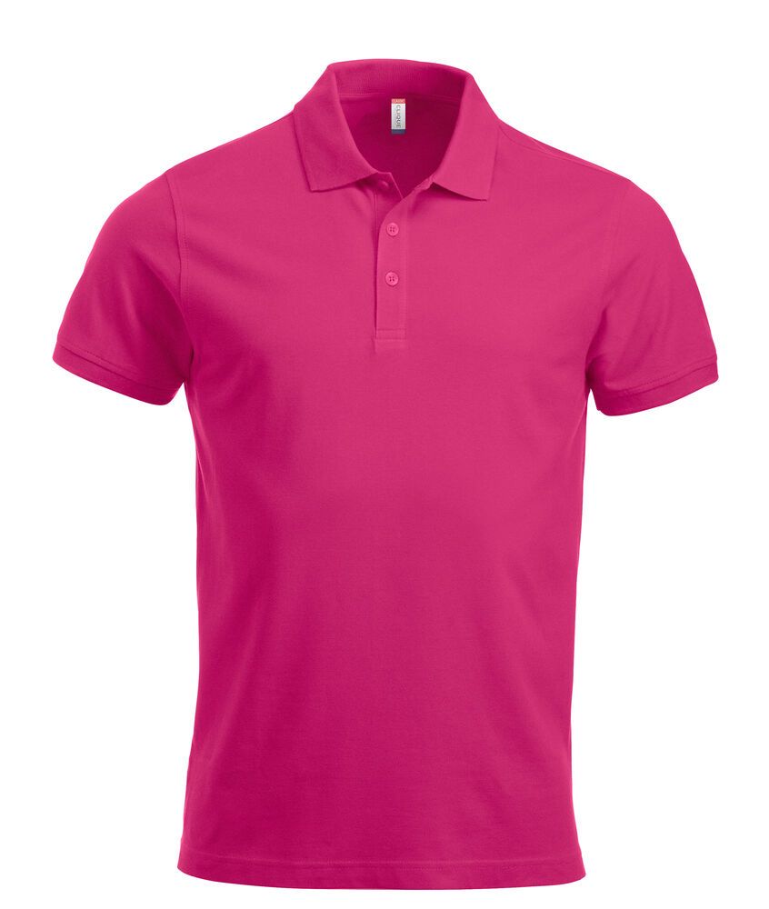 Polo Classic Lincoln S/S