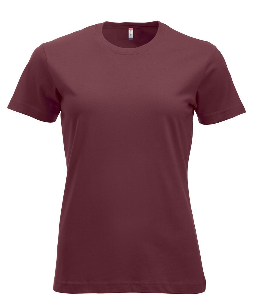 New Classic-T Lady