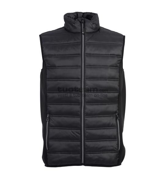 NANTES MAN   GILET