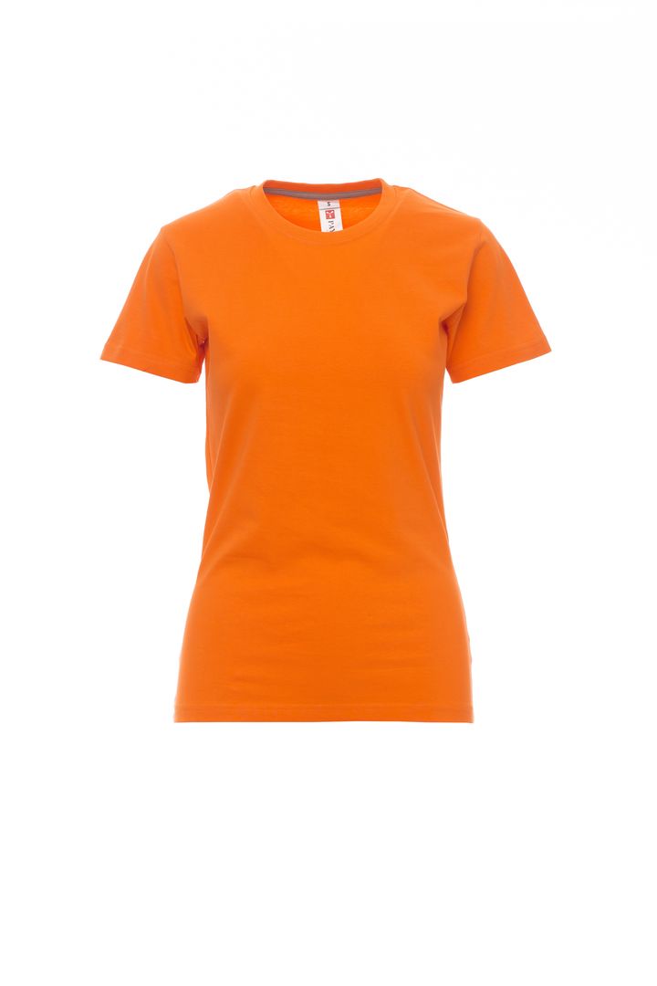 T-SHIRT SUNRISE LADY