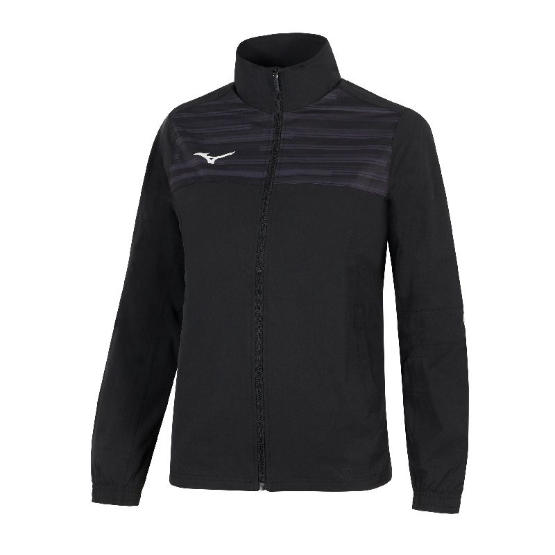 Chiba Micro Jacket W
