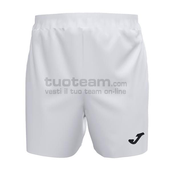 MYSKIN SHORT II SHORT 100% twill polyester