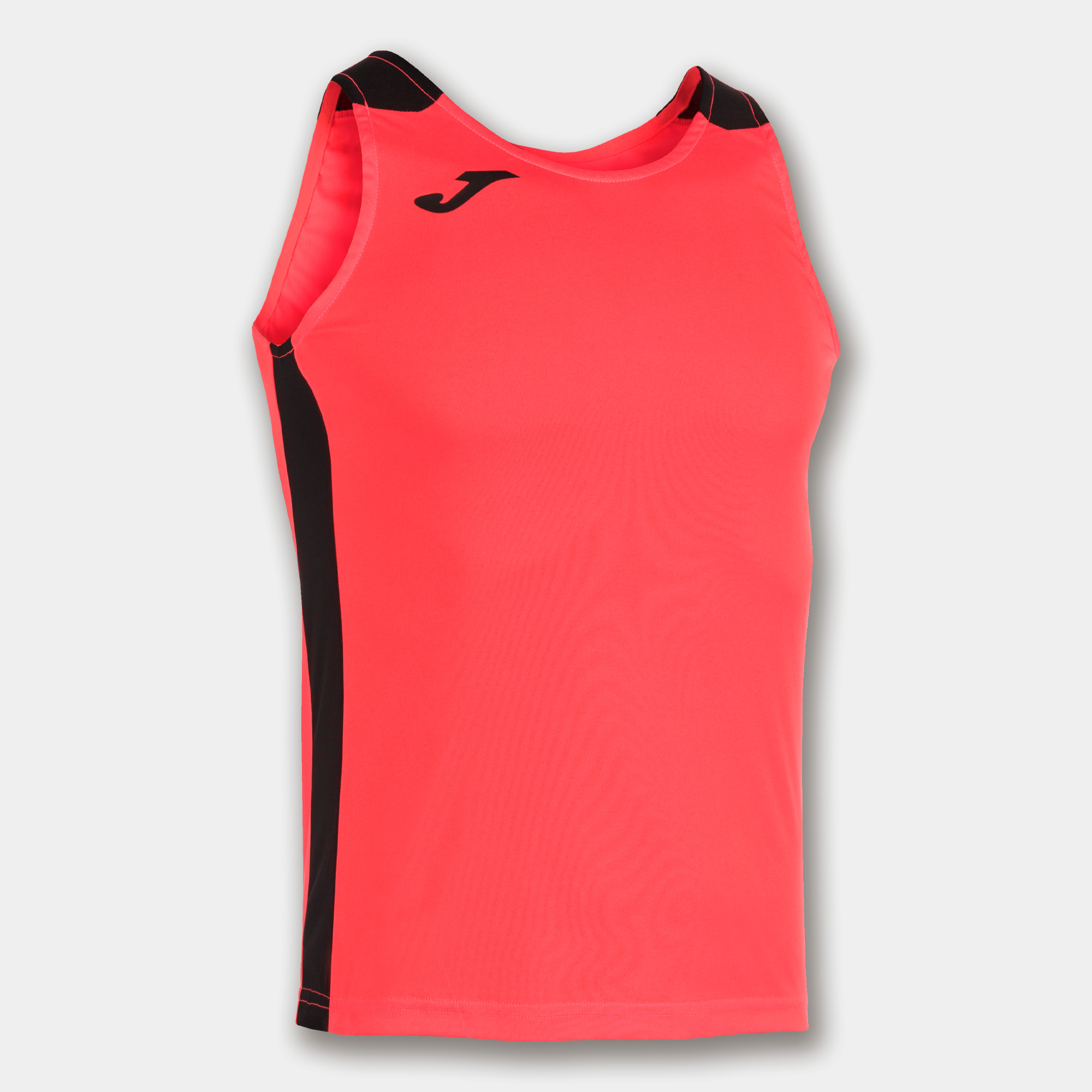 CANOTTA RECORD II 100% polyester interlock