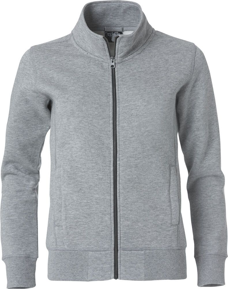 Classic Cardigan