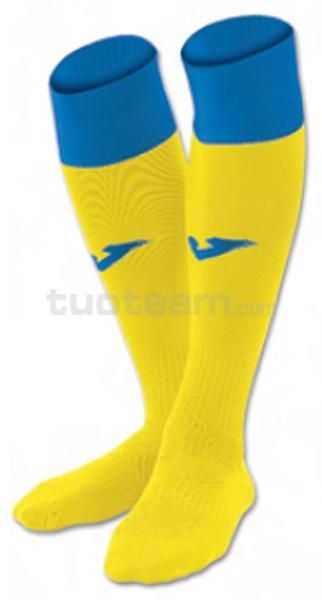 CALCIO 24 CALZETTONE 90% polyamide 10% elastane P