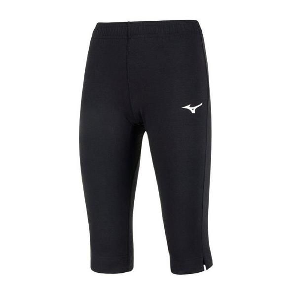 HIGH KYU CAPRI PANT