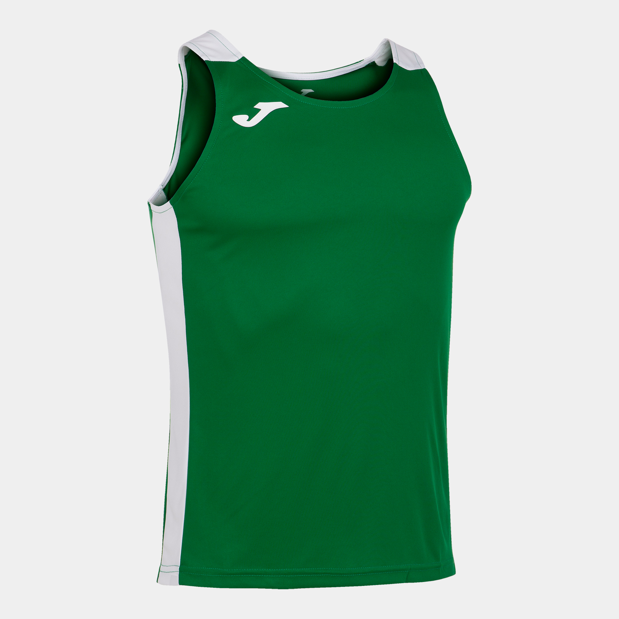 CANOTTA RECORD II 100% polyester interlock