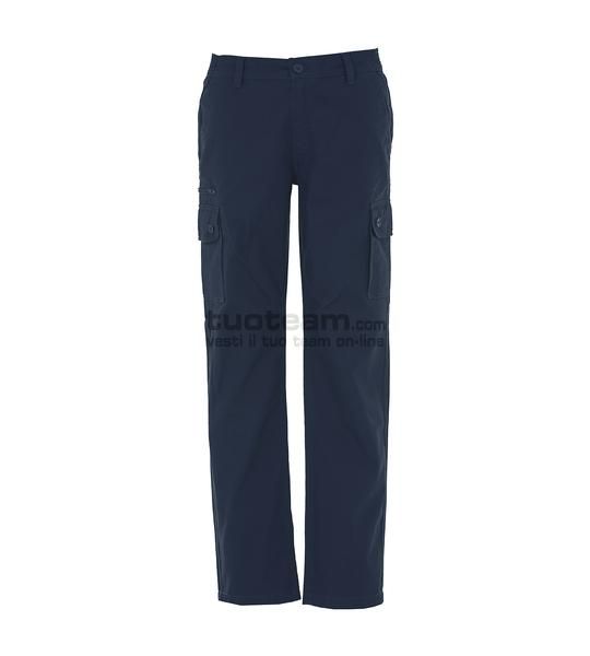 PANTALONI HAITI