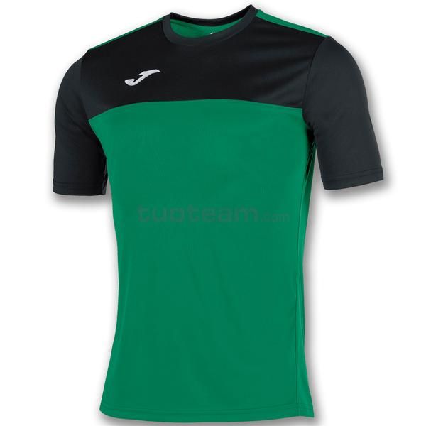 WINNER MAGLIA MC 100% polyester interlock
