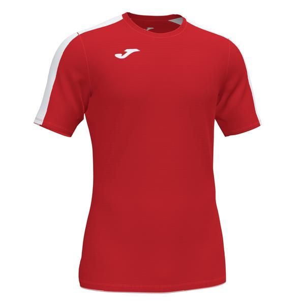 ACADEMY III MAGLIA MC 100% polyester interlock