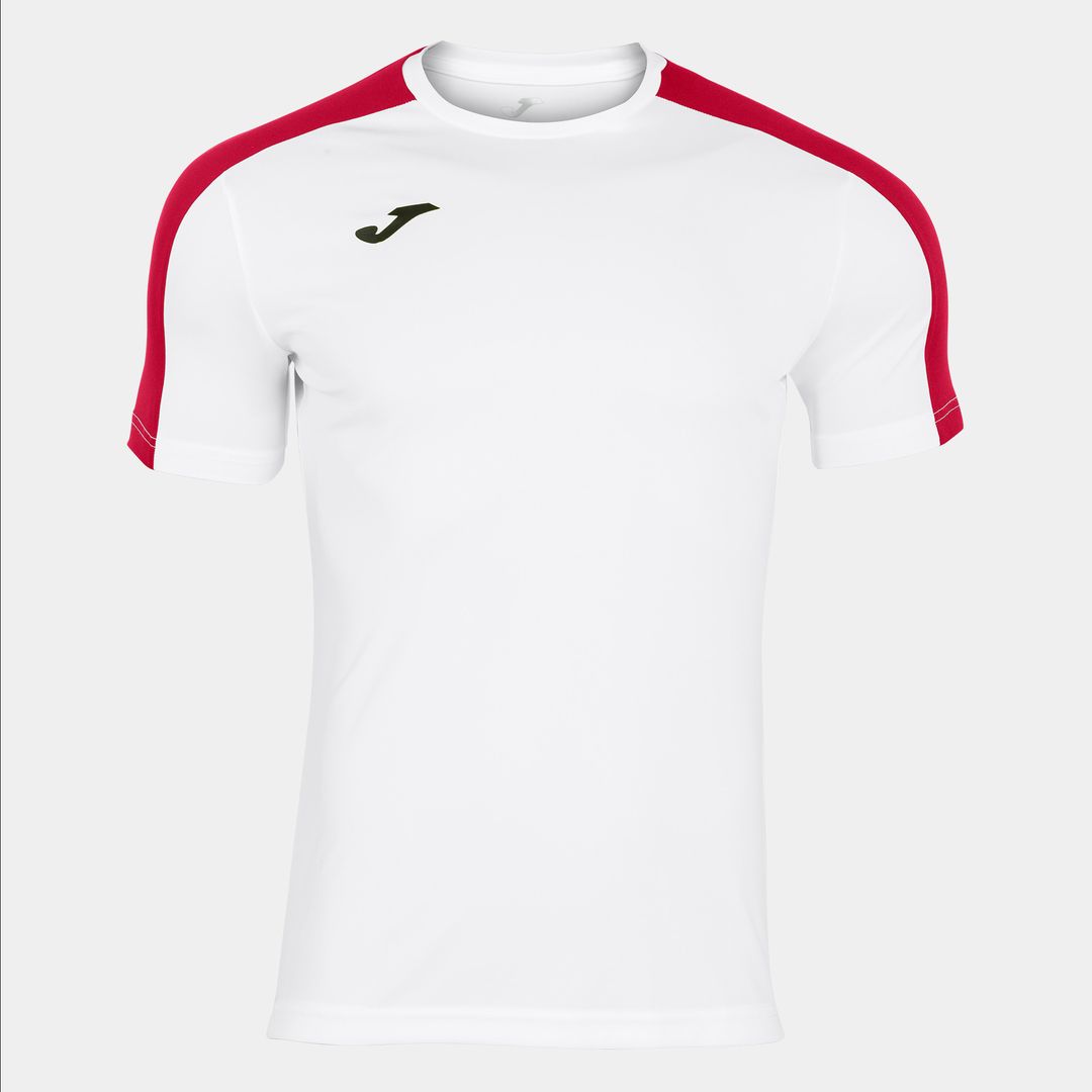 ACADEMY III MAGLIA MC 100% polyester interlock