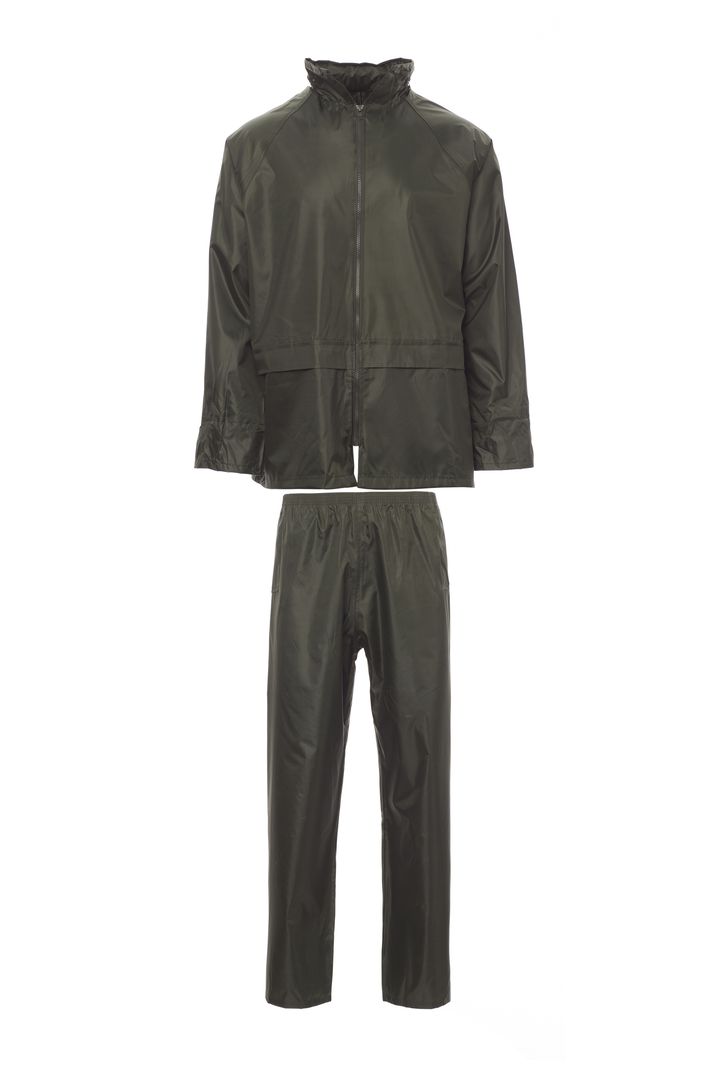INDUSTRY SET-NYLON