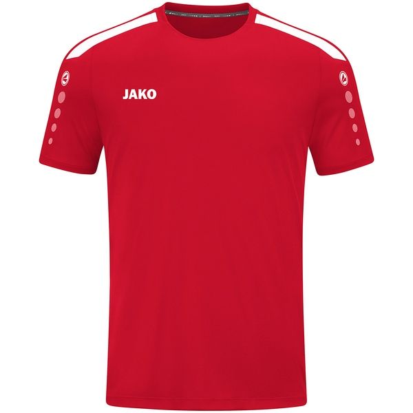 Maglia Power M/C 