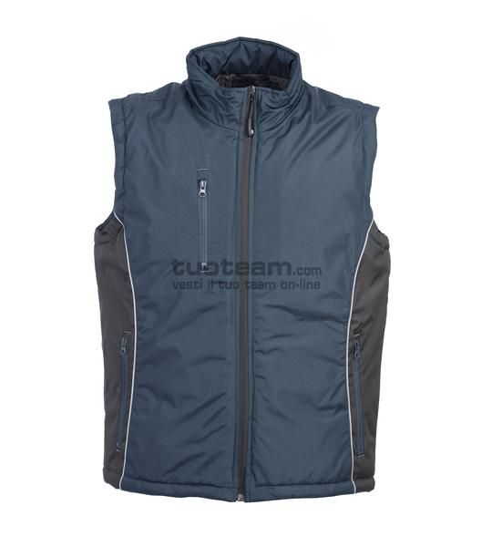 DRESDA GILET