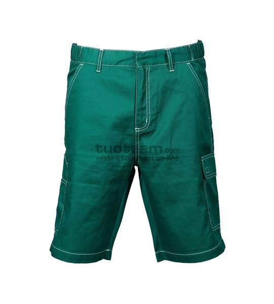 TOLEDO PANTALONE CORTO
