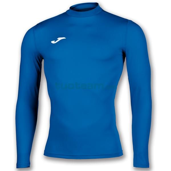 BRAMA ACADEMY MAGLIA ML 90% polyester 10% elastan