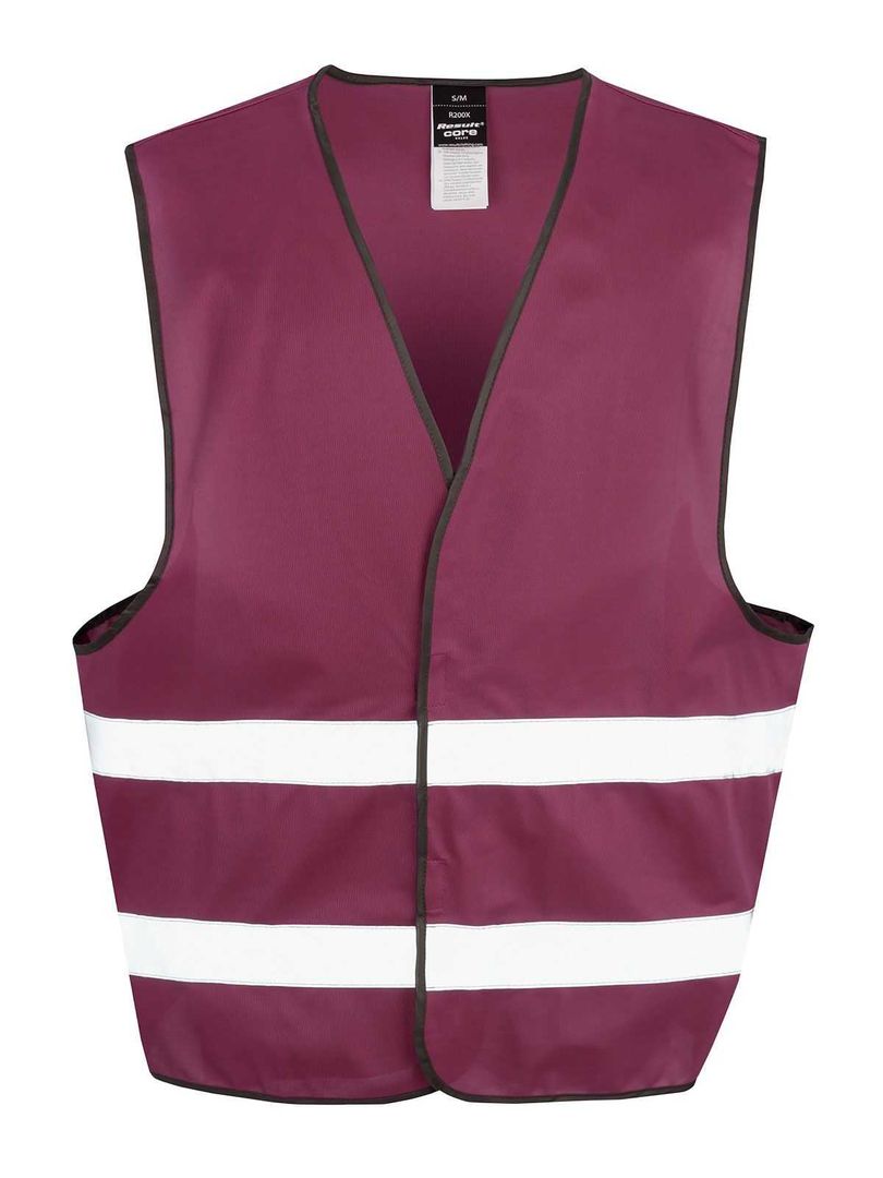 Core Enhance Visibility Vest