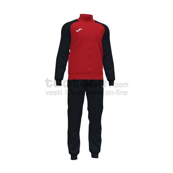 ACADEMY IV TUTA 100% polyester tricot
