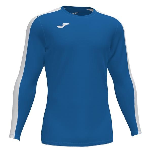 ACADEMY III MAGLIA ML   100% polyester interlock