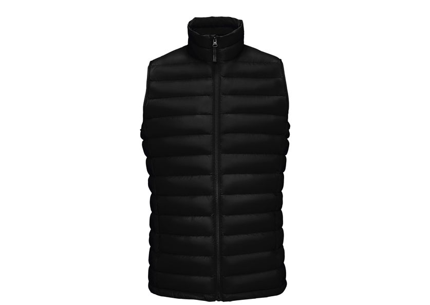 WILSON BW UOMO Gilet