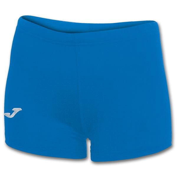 BRAMA WOMAN SHORT 82% polyamide 18% elastan
