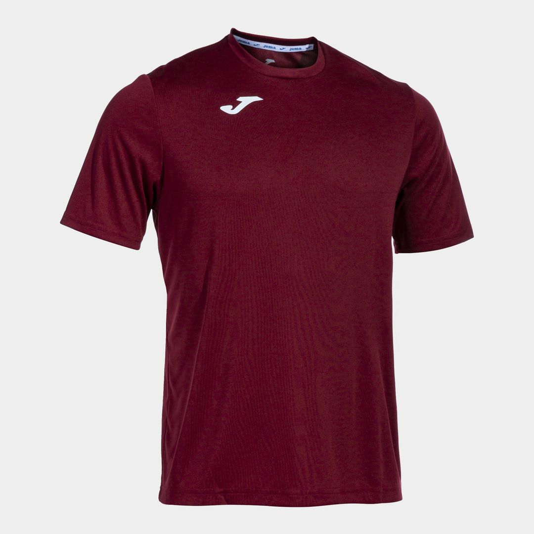 COMBI MAGLIA MC 100% polyester interlock