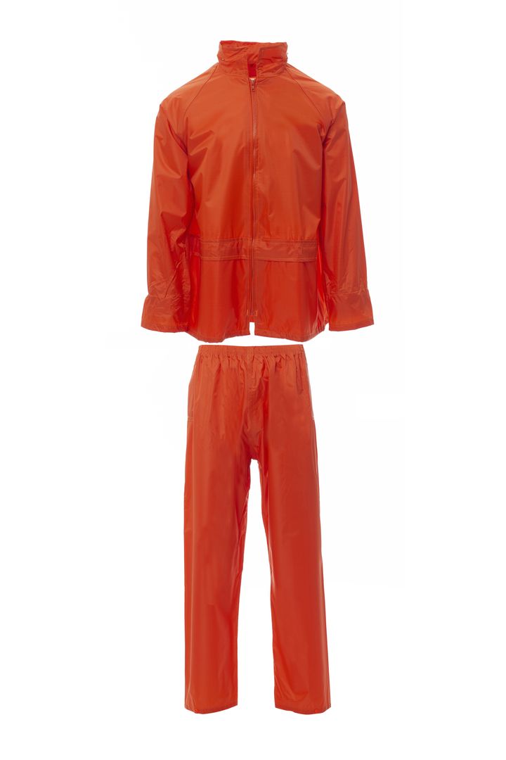 INDUSTRY SET-NYLON