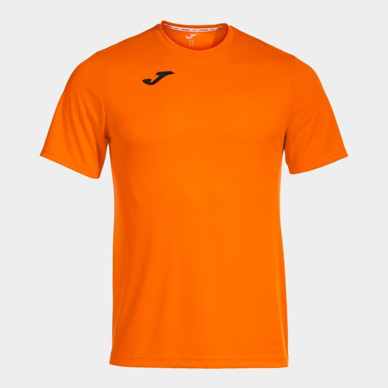 COMBI MAGLIA MC 100% polyester interlock