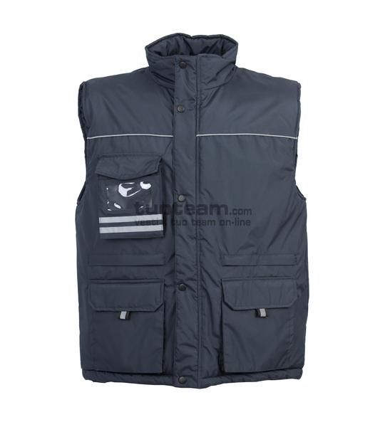 DENMARK -C GILET